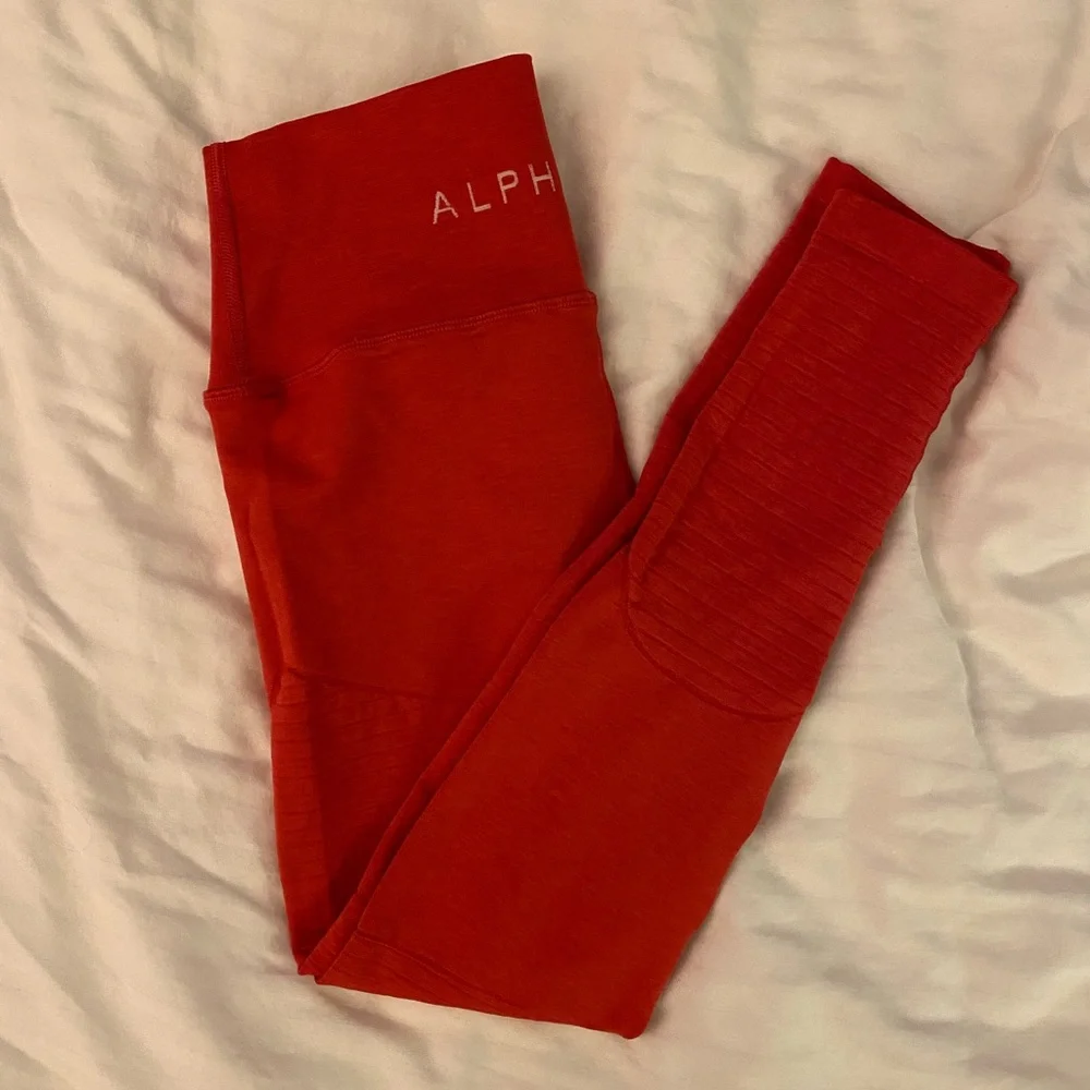 Alphalete R6! - Picture 3 of 6